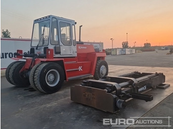 Forklift KALMAR