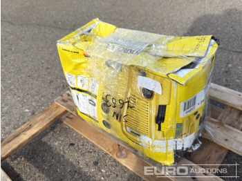 Garage equipment Karcher High Pressure Washer: picture 4