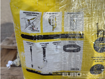 Garage equipment Karcher High Pressure Washer: picture 5