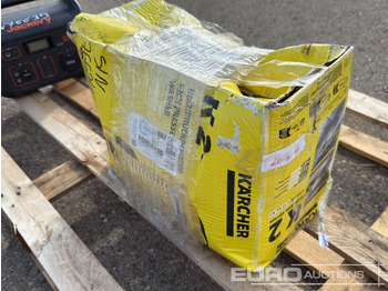 Garage equipment Karcher High Pressure Washer: picture 2