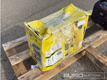 Garage equipment Karcher High Pressure Washer: picture 3