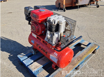 Air compressor
