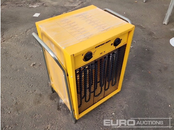 Construction equipment