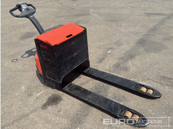 Material handling equipment BT