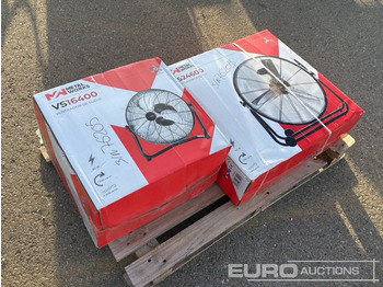 Construction equipment