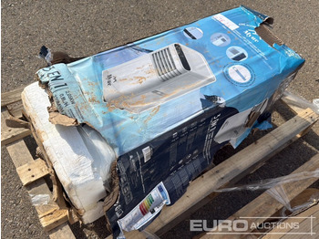 Construction equipment