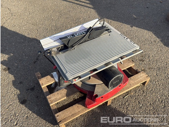 Construction equipment