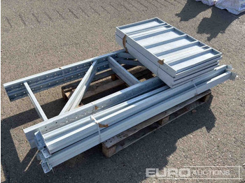 Construction equipment