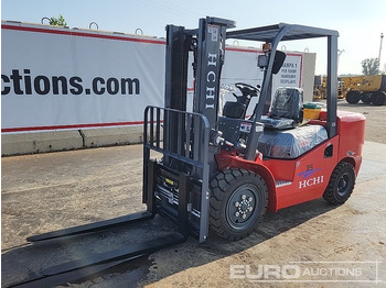 Forklift