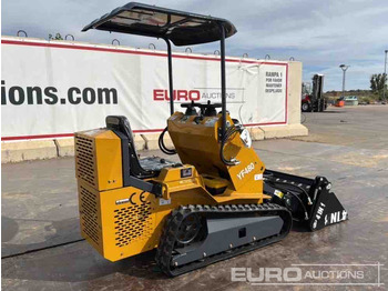 Skid steer loader Unused 2025 Infront YF480: picture 5 Skid steer loader Unused 2025 Infront YF480: picture 5