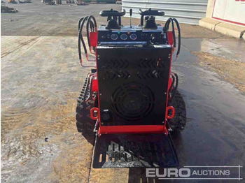 Skid steer loader Unused 2025 SDLOOL SL380R: picture 4