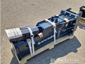 Hydraulic hammer