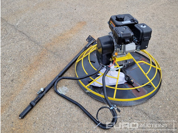 Asphalt machine Unused 2025 Zvox HYD90: picture 4