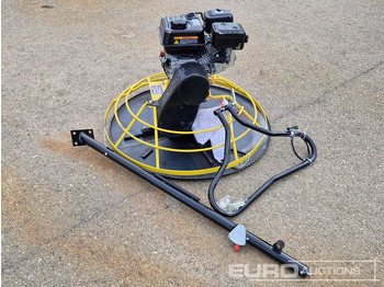 Asphalt machine Unused 2025 Zvox HYD90: picture 3