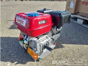 Construction equipment Unused Basic PR152F: picture 4