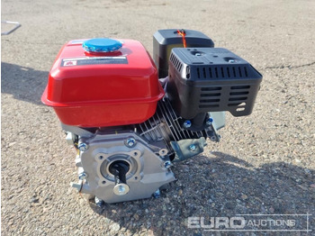 Construction equipment Unused Basic SR168F-1: picture 4