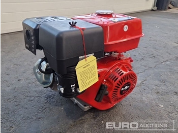 Construction equipment