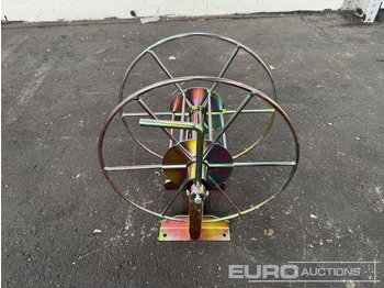 Construction equipment