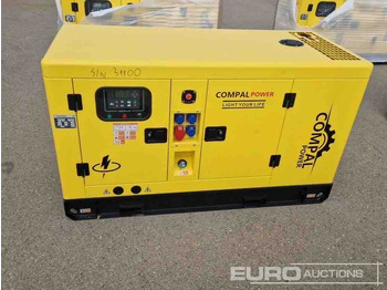 Generator set Unused Compal Power VG-R30: picture 2