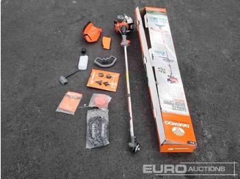 Construction equipment DAEWOO