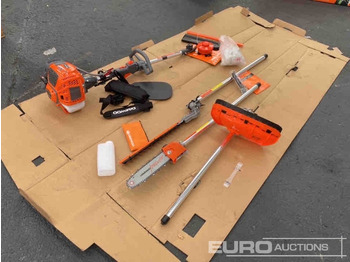 Construction equipment DAEWOO