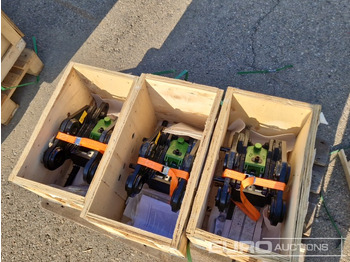 Quick coupler GEITH