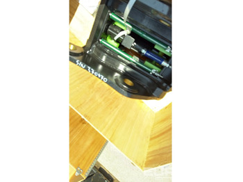 Quick coupler GEITH
