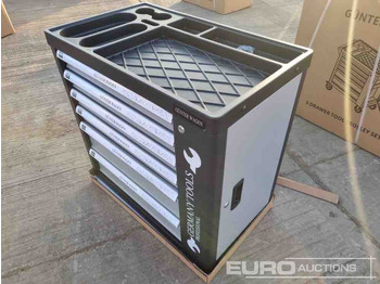 Garage equipment