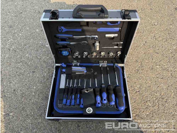 Garage equipment
