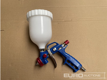 Construction equipment