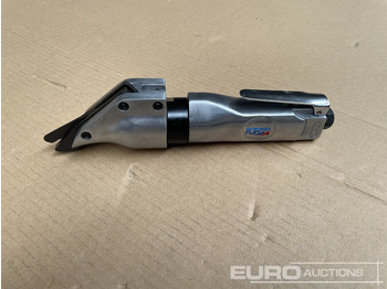 Construction equipment