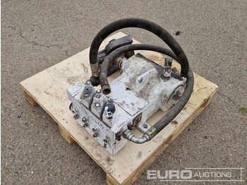 Water pump