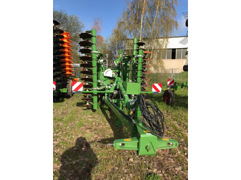 Amazone Ceus 5000-2TX leasing Amazone Ceus 5000-2TX: picture 1