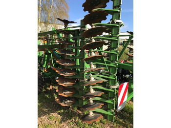 Amazone Ceus 5000-2TX leasing Amazone Ceus 5000-2TX: picture 4