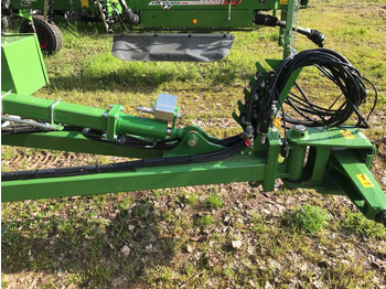 Amazone Ceus 5000-2TX leasing Amazone Ceus 5000-2TX: picture 2