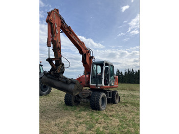 Excavator ATLAS