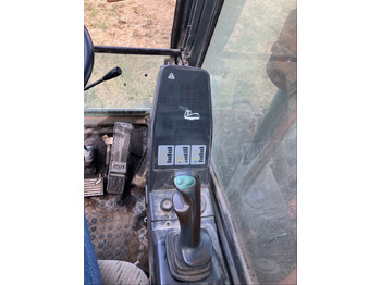 Excavator Atlas 1304K: picture 3