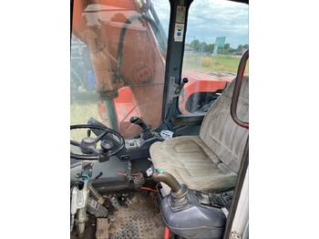 Excavator Atlas 1304K: picture 5