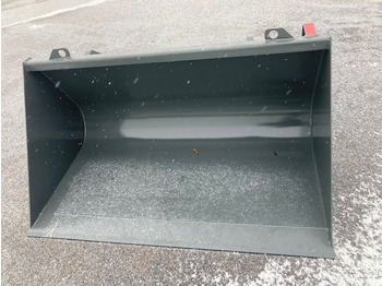 Front loader for tractor BRESSEL UND LADE