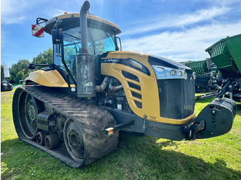 Farm tractor CHALLENGER