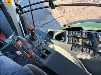 Farm tractor Claas Arion 650: picture 4 Farm tractor Claas Arion 650: picture 4