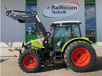 Farm tractor CLAAS Axos