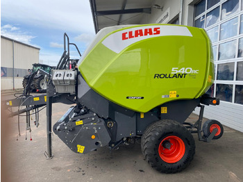 Tedding equipment CLAAS