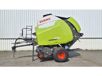 Tedding equipment CLAAS