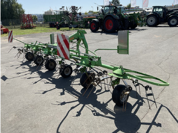Tedder/ Rake DEUTZ