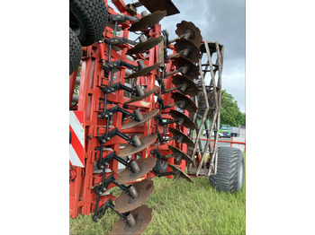 Disc harrow Evers Morgan VS500 Scheibenegge: picture 3