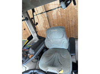 Farm tractor Fendt 513 Vario SCR Power: picture 5