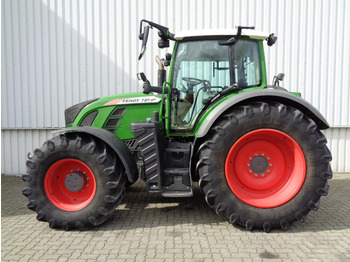 Farm tractor FENDT 720 Vario