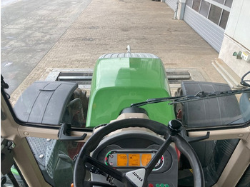 Fendt 724 Vario S4 Profi leasing Fendt 724 Vario S4 Profi: picture 3
