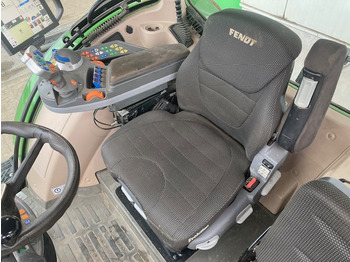 Fendt 724 Vario S4 Profi leasing Fendt 724 Vario S4 Profi: picture 5